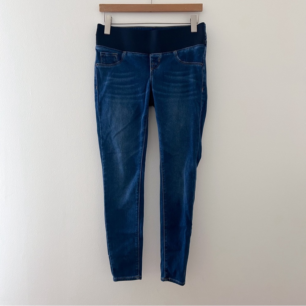Old Navy Maternity Jeans